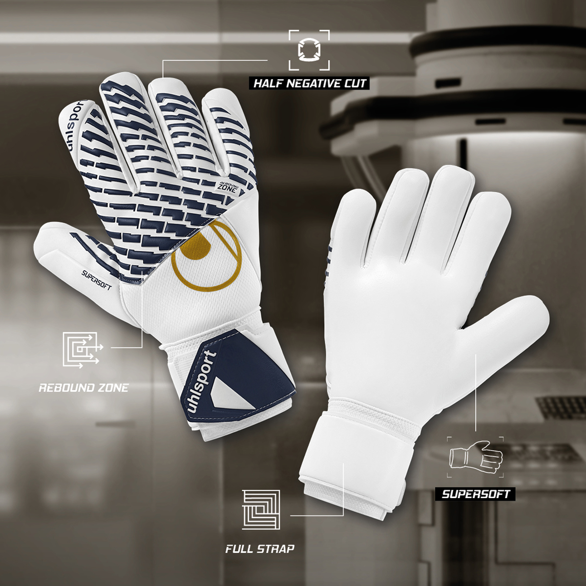 Supersoft | uhlsport